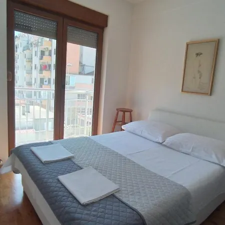 Apartment Corto Maltese *