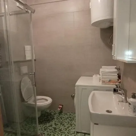 Corto Maltese Apartment *