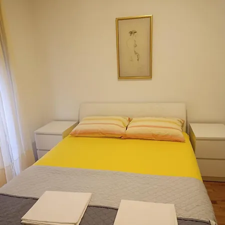 Corto Maltese Apartment