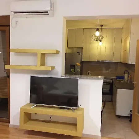 Apartment Corto Maltese